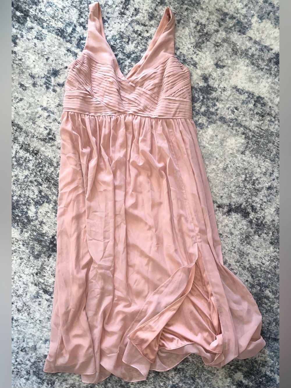 Birdy Grey bridesmaid dress size 2x